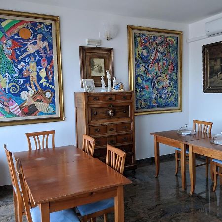 B&B Grace - Santo Spirito 바리 외부 사진