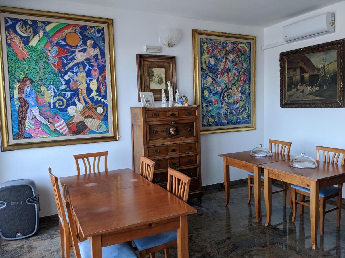 B&B Grace - Santo Spirito 바리 외부 사진